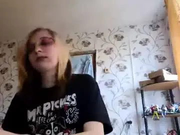 Chaturbate Adult Webcams of illacaudill