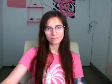Chaturbate Private Sex Chat of ivynoir_