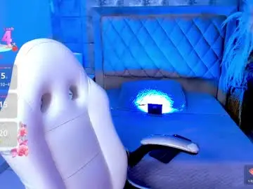 Chaturbate Live Sex Cam of nahomirichards