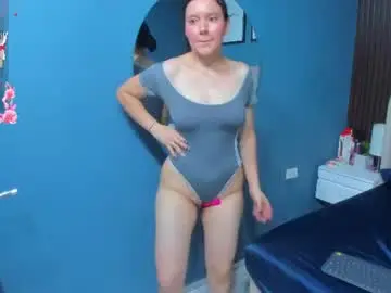 Chaturbate Live Sex of pao_bunny