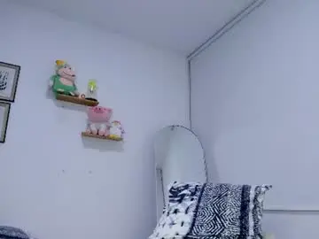 Chaturbate Adult Webcams of saritadolly_