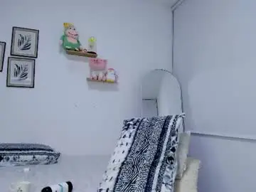 Chaturbate Sex Cam of saritadolly_