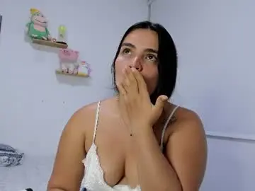 Chaturbate Best Webcam of saritadolly_