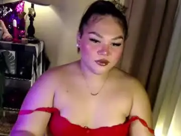 Chaturbate Sex Cam of seductivecurvesxxx