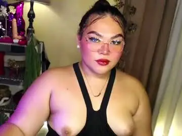 Chaturbate Live Sex Cam of seductivecurvesxxx