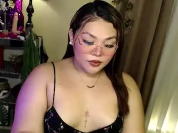 Chaturbate Nude Webcam of seductivecurvesxxx