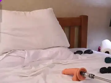 Chaturbate Live Sex Cam of spicygeisha