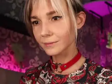 Chaturbate Adult Video Chat of _made_in_hell_