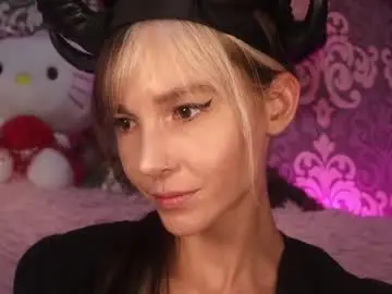 Chaturbate Live Sex of _made_in_hell_