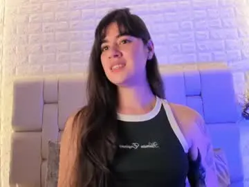 Chaturbate Live Sex Cam of ally_addams