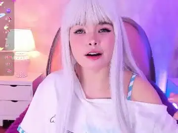 Chaturbate Best live sex cam show of angeline__cute