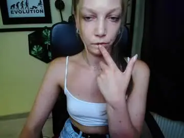 Chaturbate Adult Webcam of emilly_xkiss