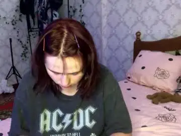 Chaturbate Live Sex of felvivalkitty