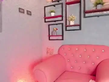 Chaturbate Adult Webcam of lexxarouxx_