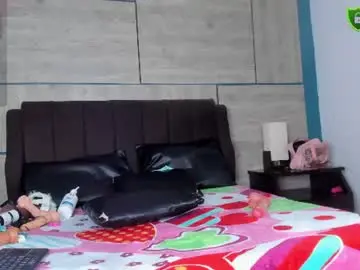 Chaturbate Live Sex Cam of lizzysato