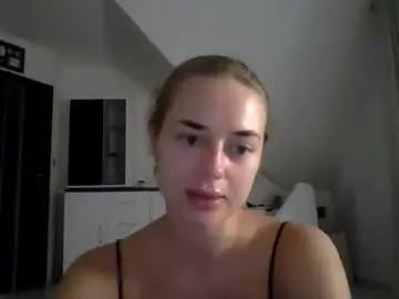 Chaturbate Best live sex cam show of urblondieleah