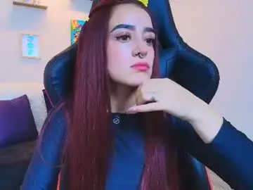 Chaturbate Best live sex cam show of violeth_rosse_