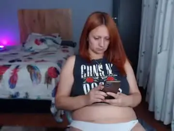 Chaturbate Private Sex Chat of xnathashax1