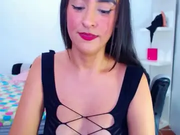 Chaturbate Free Porn Cam of angie_dreamgirl