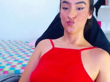 Chaturbate Free Porn Cam of angie_dreamgirl