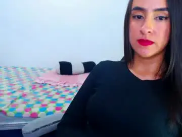 Chaturbate Sex Cam of angie_dreamgirl