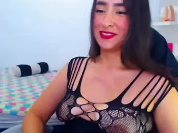Chaturbate Live Porn of angie_dreamgirl