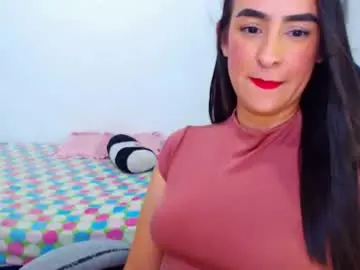 Chaturbate Best live sex cam show of angie_dreamgirl