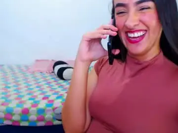 Chaturbate Live Sex of angie_dreamgirl