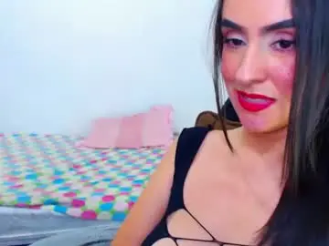 Chaturbate Sex Cam of angie_dreamgirl