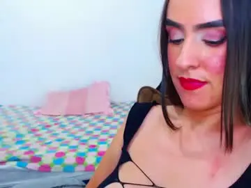 Chaturbate Adult Webcam of angie_dreamgirl