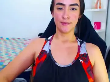 Chaturbate Nude Webcam of angie_dreamgirl