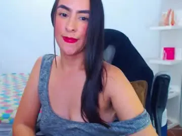 Chaturbate Adult Webcams of angie_dreamgirl