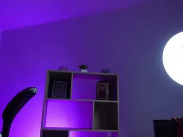Chaturbate Sex Chat of cleeoadams_