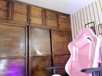 Chaturbate Live Porn of iam_luisa_