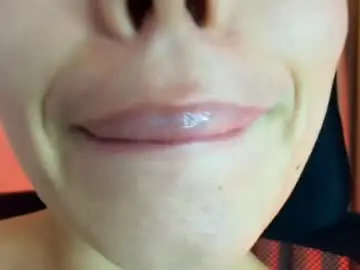 Chaturbate Best live sex cam show of lisbet_21x