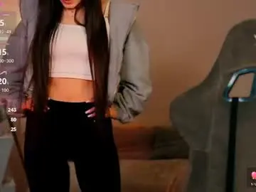 Chaturbate Sex Cam of luenesente