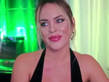 Chaturbate Adult Video Chat of roseevansx