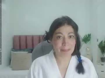 Chaturbate Sex Cam of sophia_hadid
