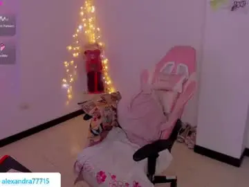 Chaturbate Best live sex cam show of alexandra_mar