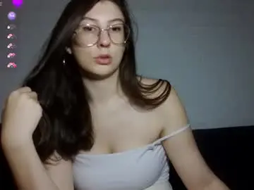 Chaturbate Sex Cam of briannamellers