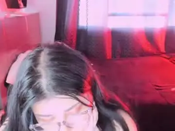 Chaturbate Live Sex Cam of devilfox29