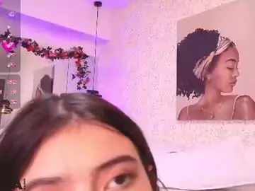 Chaturbate Best live sex cam show of dulce_isabel_