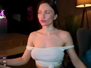 Chaturbate Best Webcam of kamila_lee