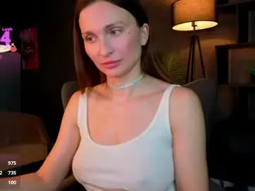 Chaturbate Best Webcam of kamila_lee