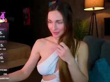 Chaturbate Free Live Porn of kamila_lee