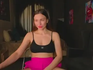 Chaturbate Live Sex of kamila_lee