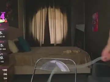 Chaturbate Sex Chat of kamila_lee