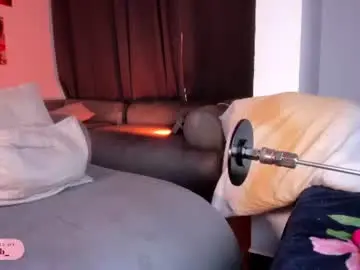 Chaturbate Live Porn of kiry_blossom