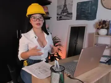 Chaturbate Sex Cam of lana_beket_