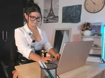 Chaturbate Free Porn Cam of lana_beket_